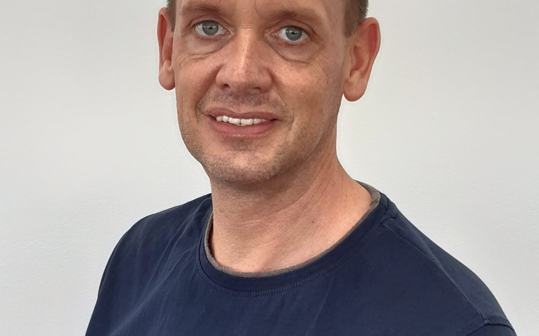 Wolfgang Meier